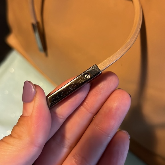 EUC Vintage GUCCI Satchel bag that come with FREE TWILLY if purchased! - Picture 13 of 13